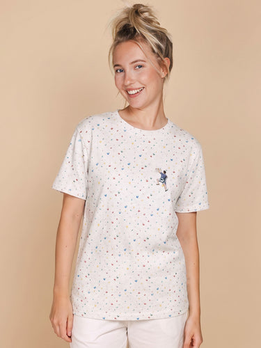 The Climber T-shirt Unisex