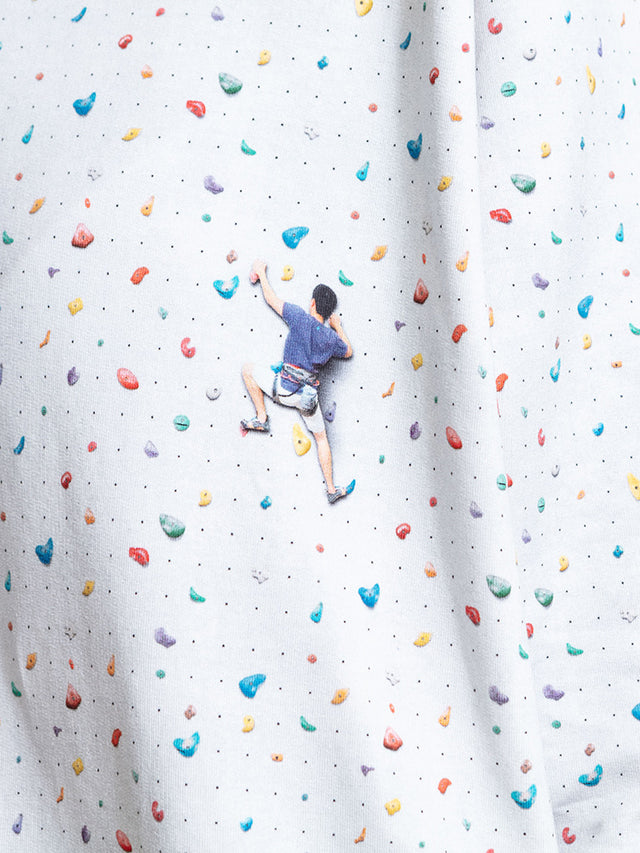 The Climber T-shirt Unisex