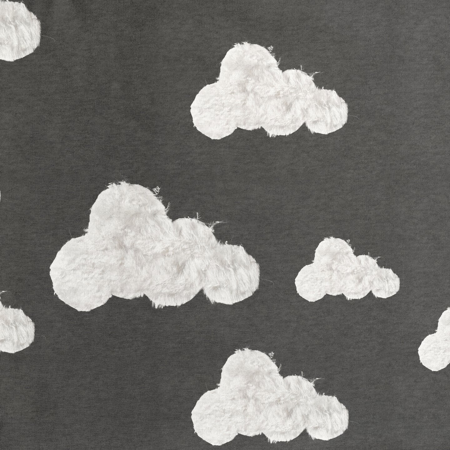 Cloud 9 Grey Black