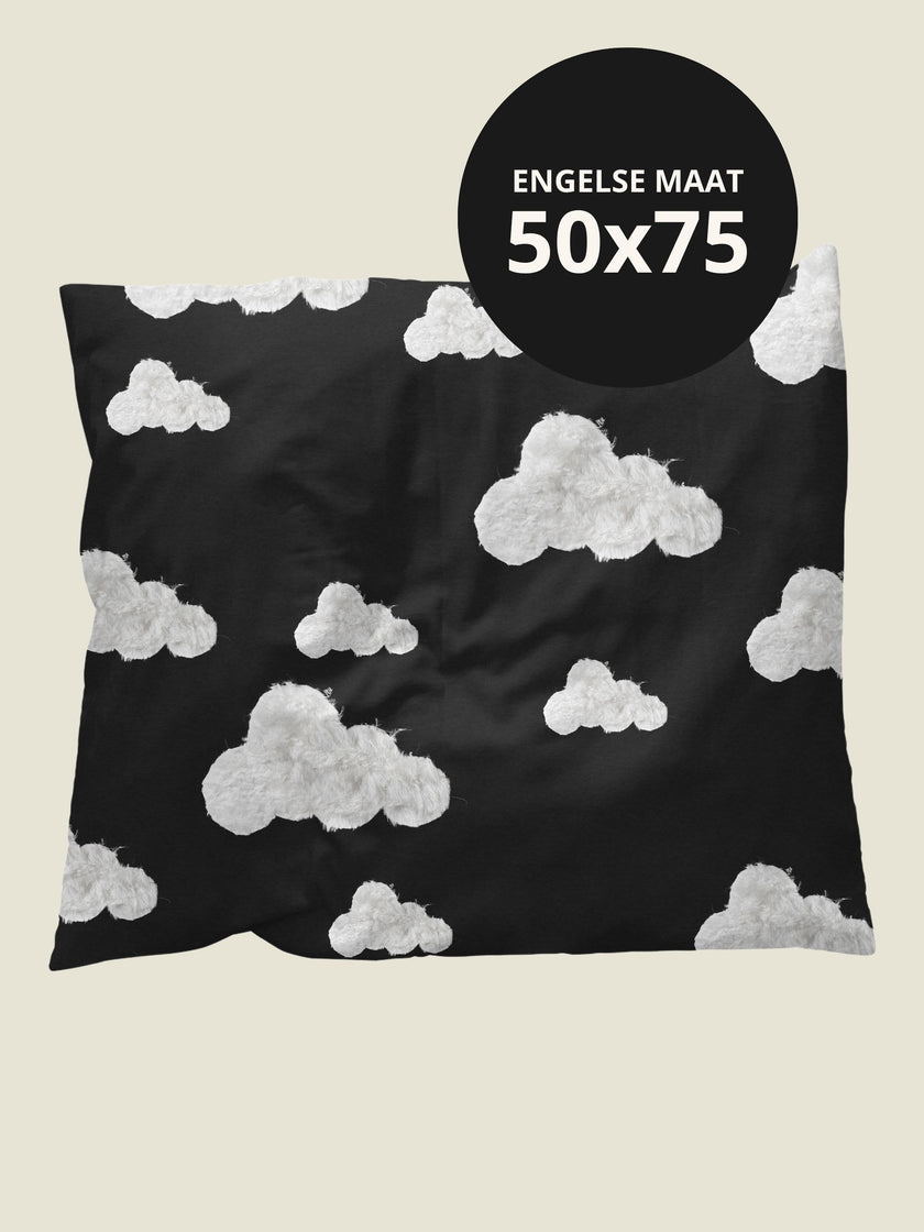 Cloud 9 kussensloop