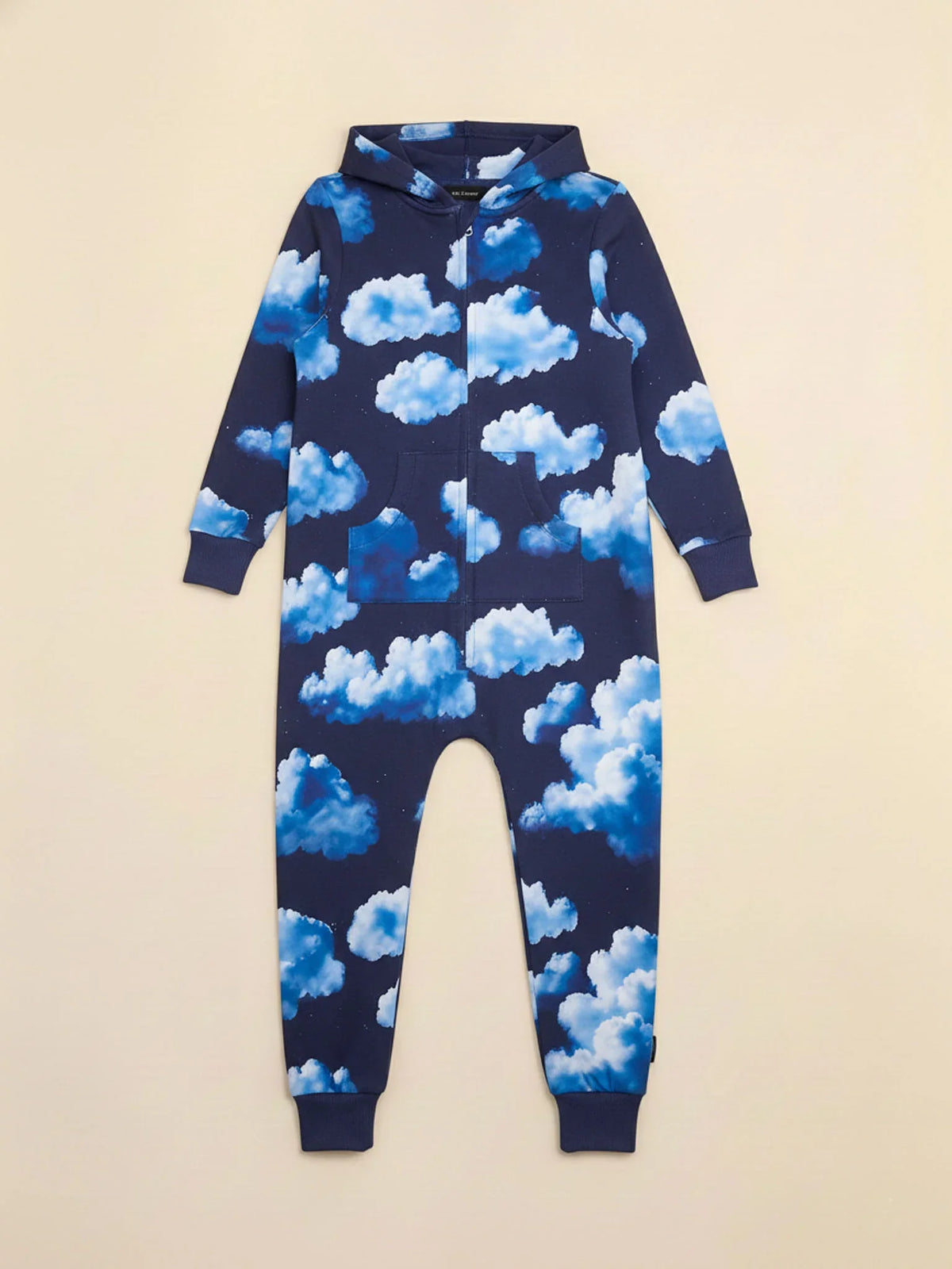 Cloudburst Onesie Kids - SNURK