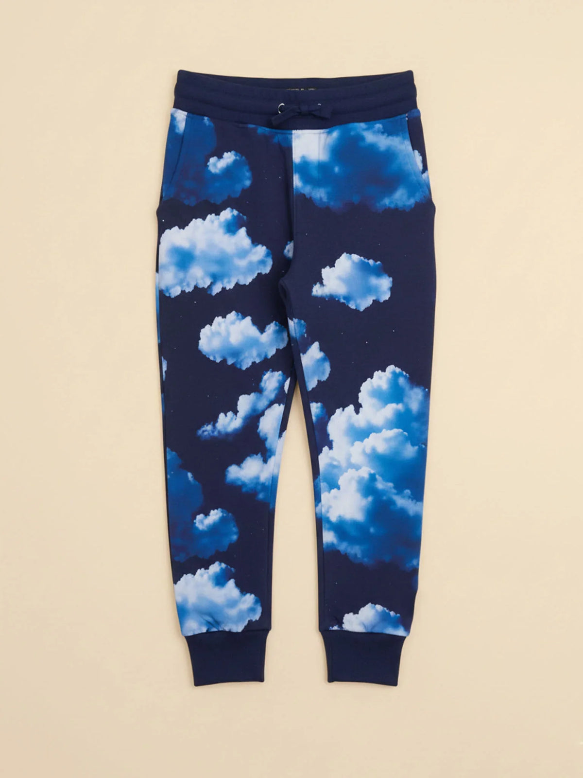 Cloudburst Broek Kids - SNURK