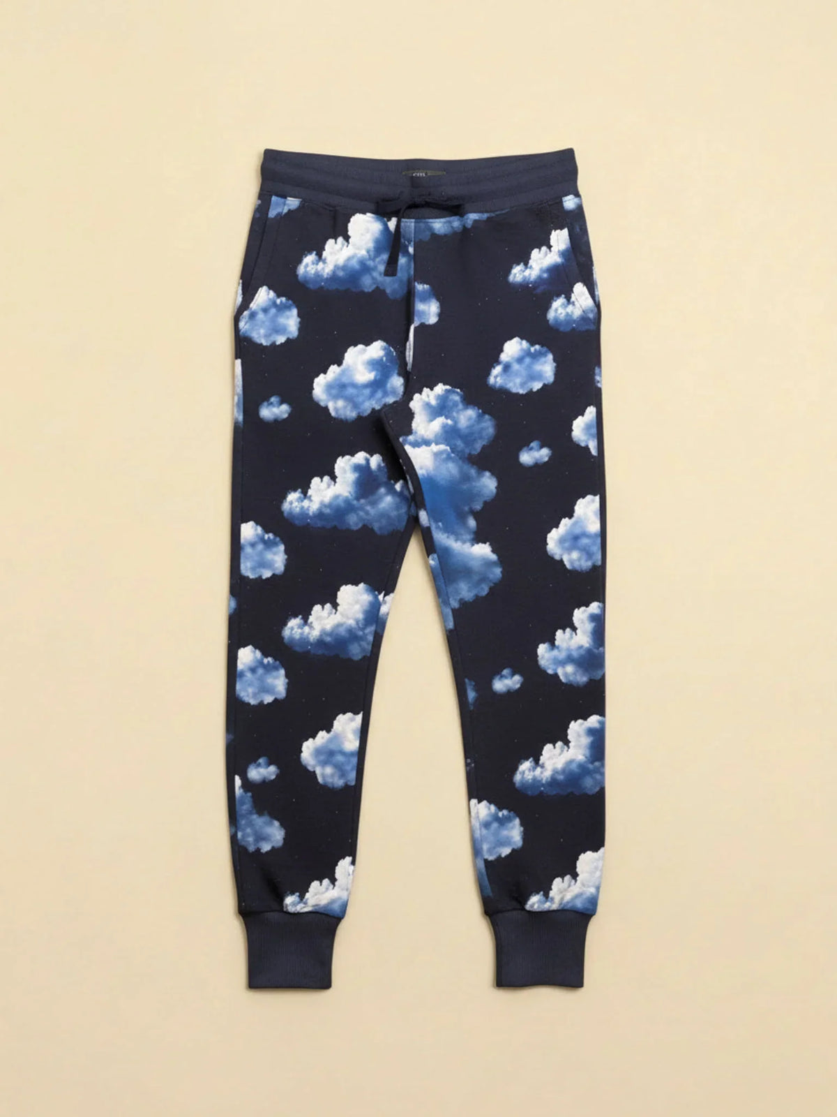 Cloudburst Broek Regular - SNURK