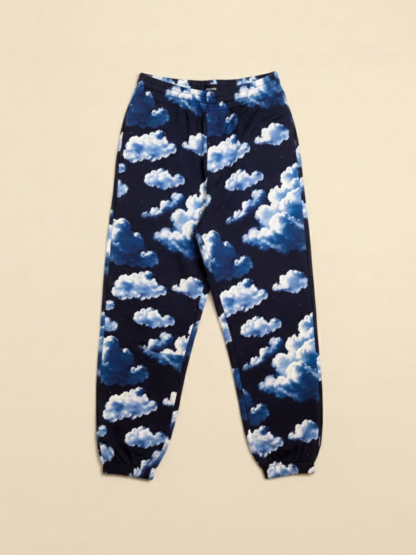 Cloudburst Broek Relaxed - SNURK