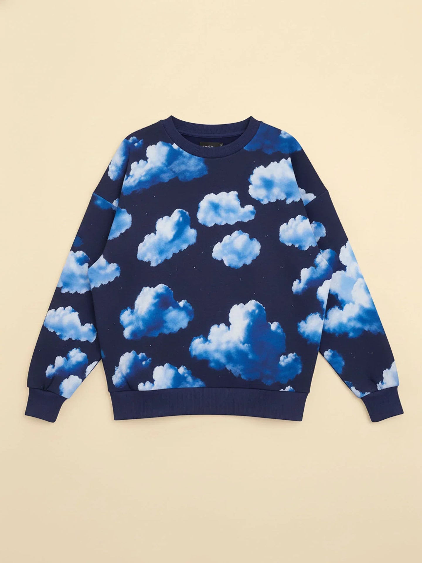 Cloudburst Sweater Unisex - SNURK