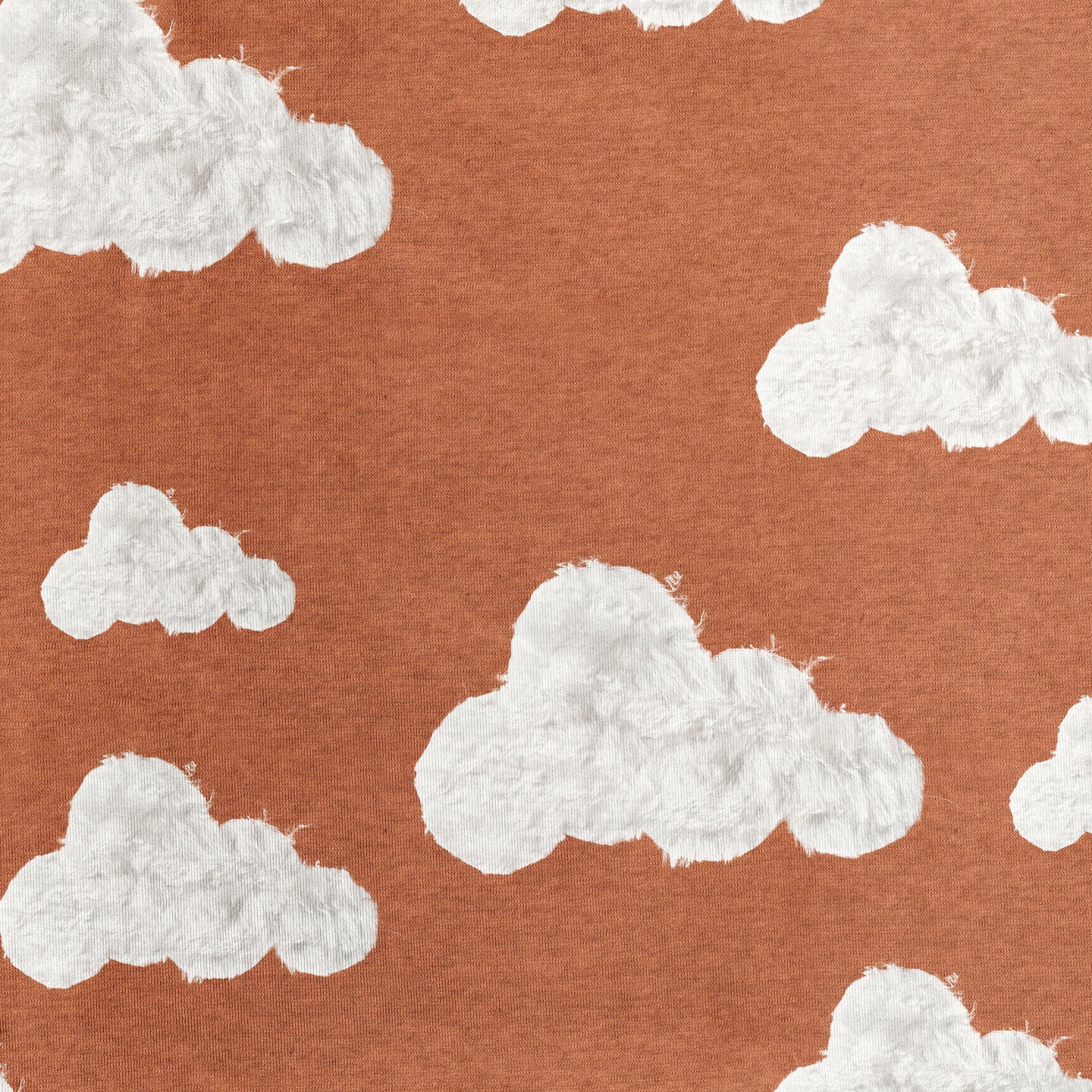 Cloud 9 Rusty Brown