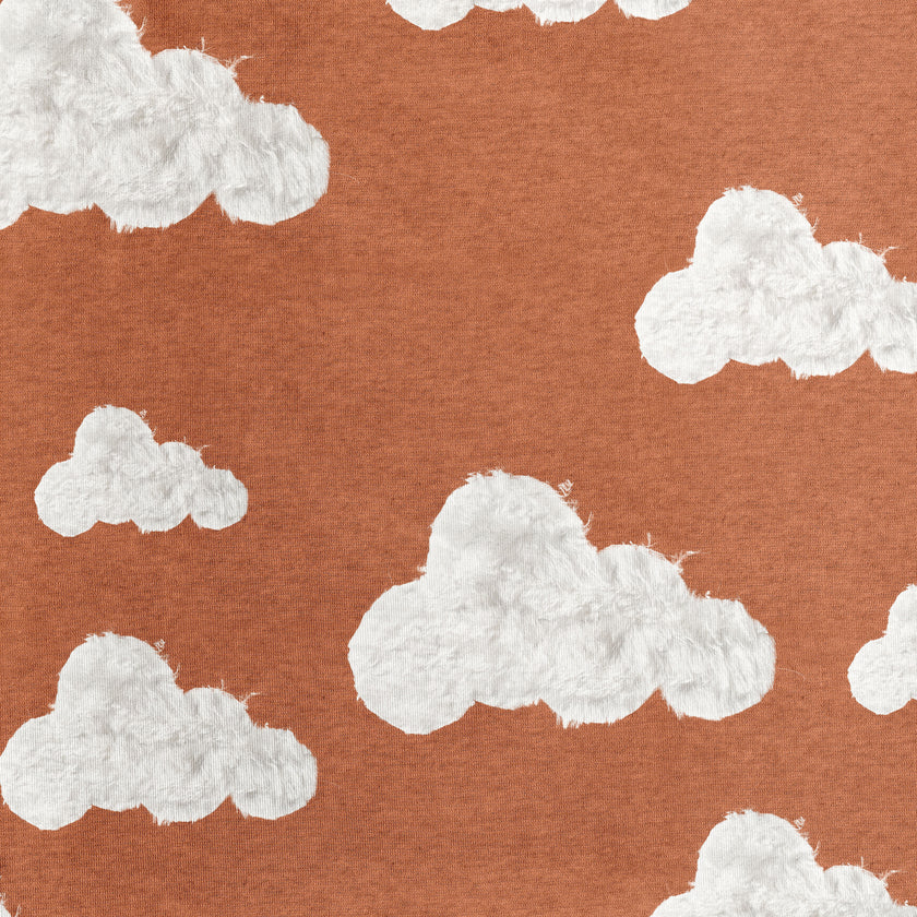 Cloud 9 Rusty Brown Shorts Kids