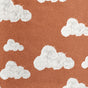 Cloud 9 Rusty Brown