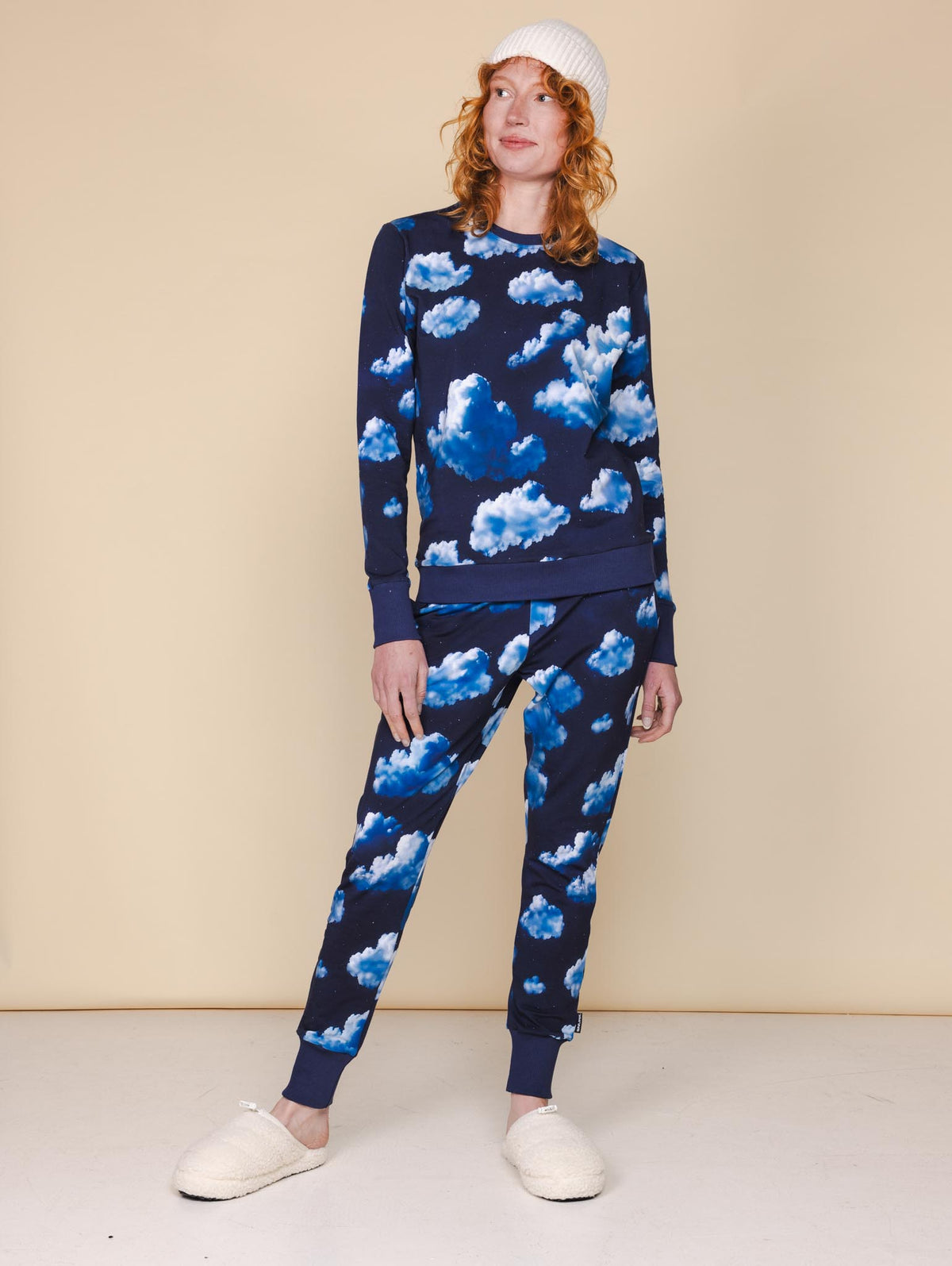 Cloudburst Hose Regular