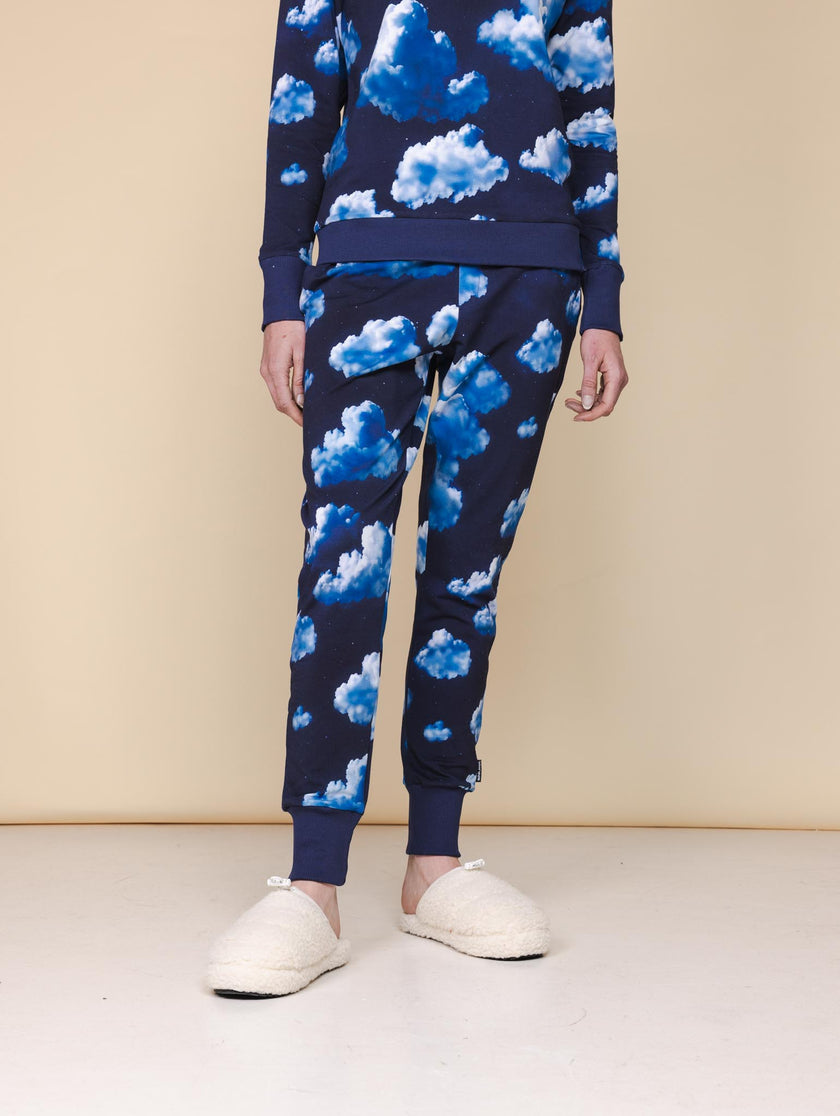 Cloudburst Pants Regular