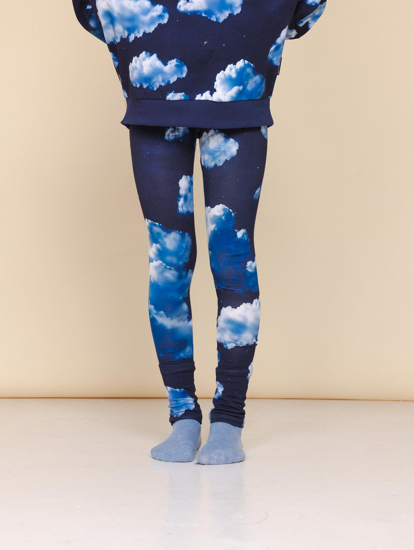 Cloudburst Legging Kids