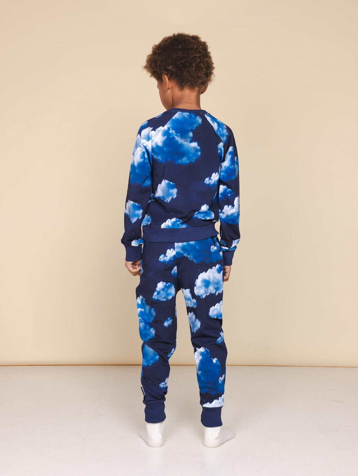 Cloudburst Pants Kids
