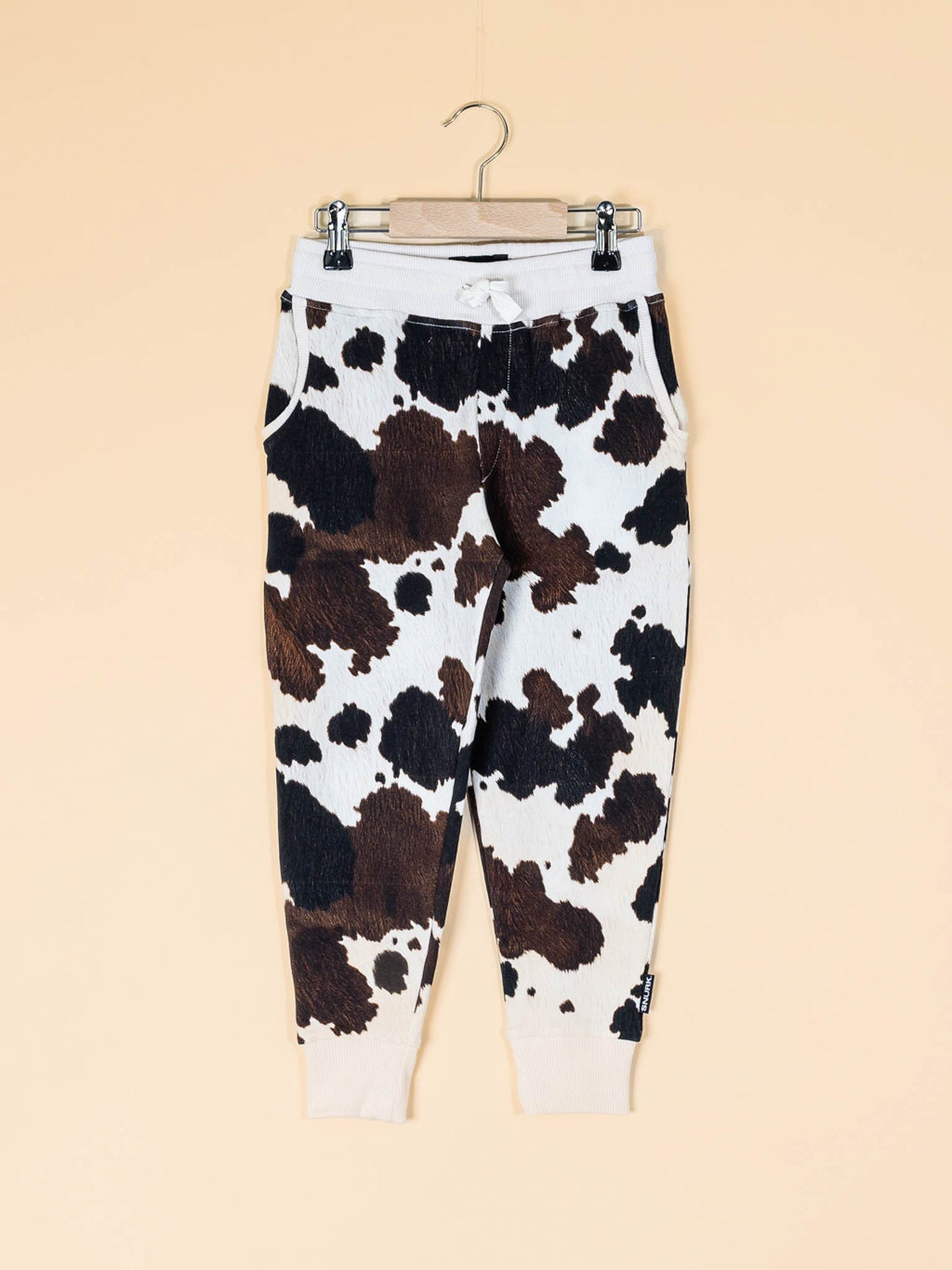 Cow Broek Kids - SNURK