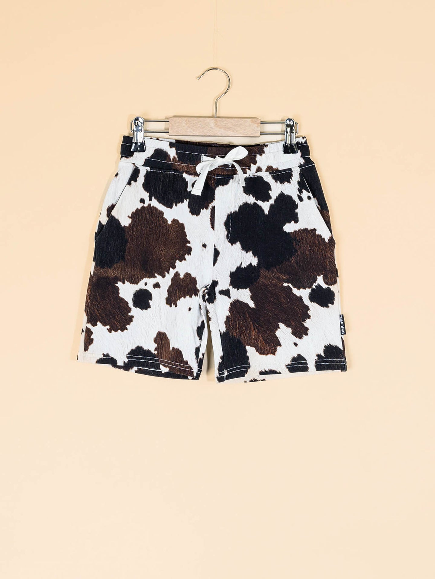 Cow Shorts Kids - SNURK