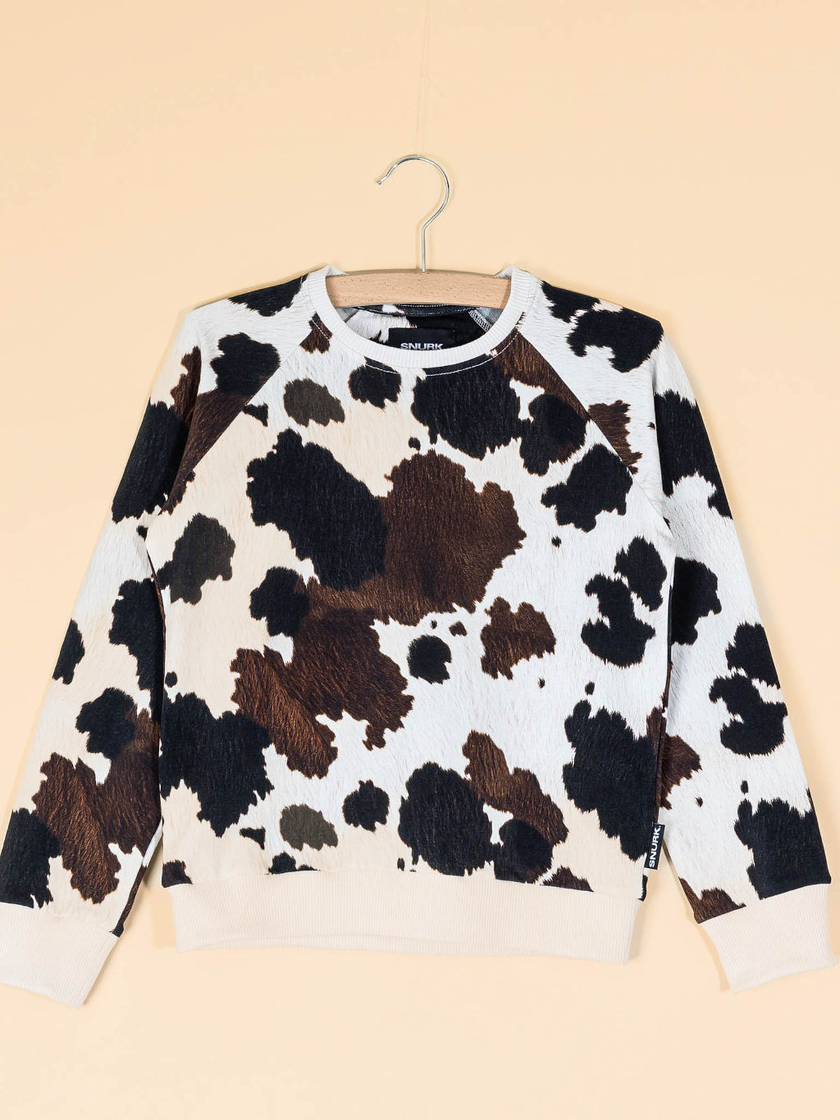 Cow Sweater Kids - SNURK