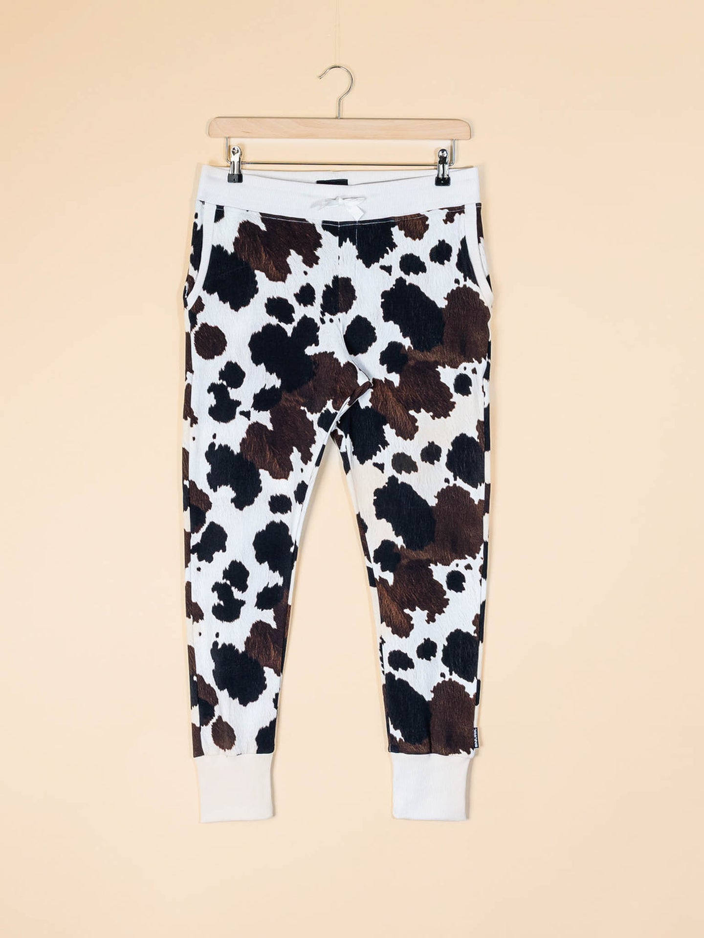 Cow Broek Regular - SNURK