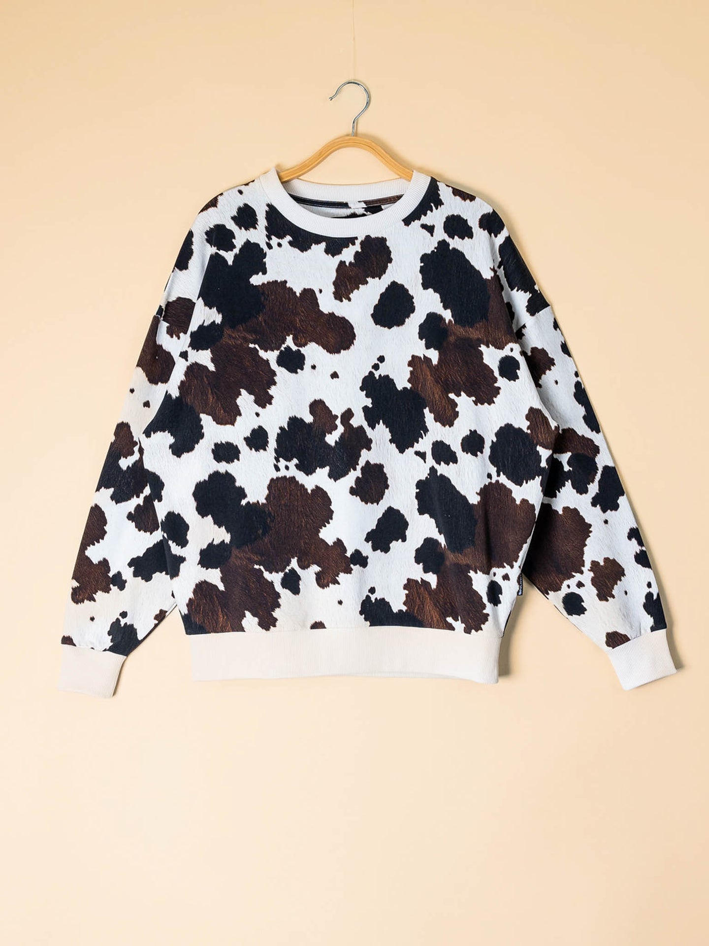 Cow Sweater Unisex - SNURK