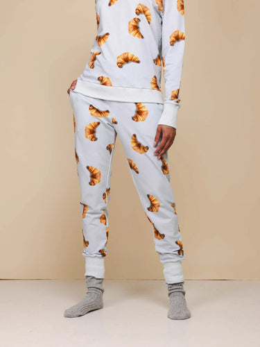 Croissants Broek Regular