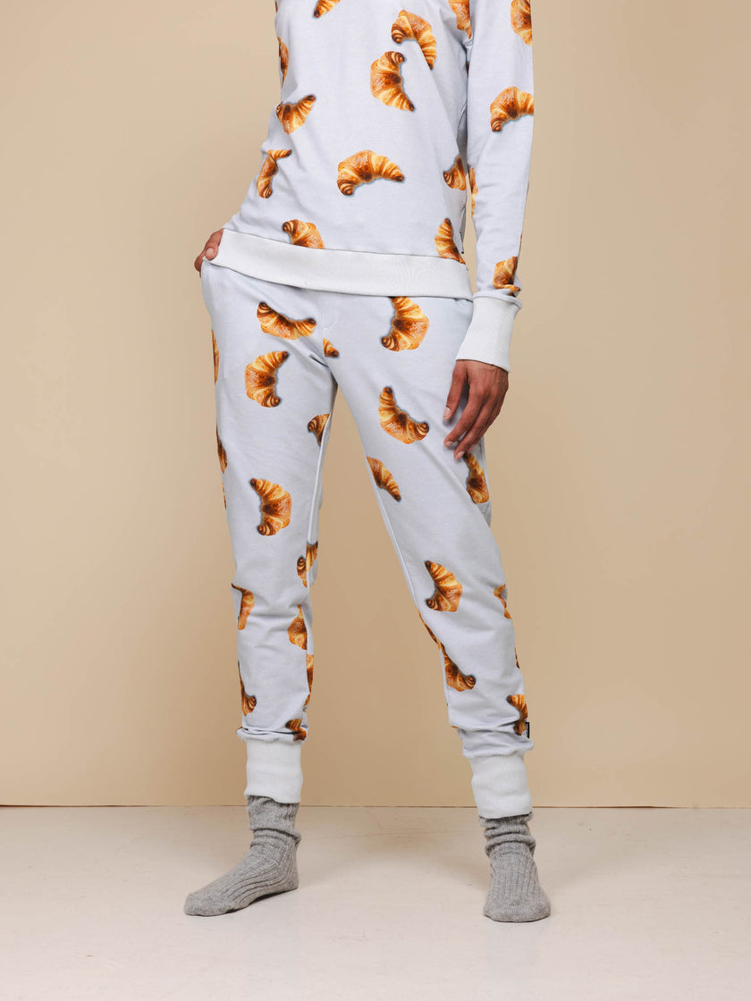 Croissants Broek Regular