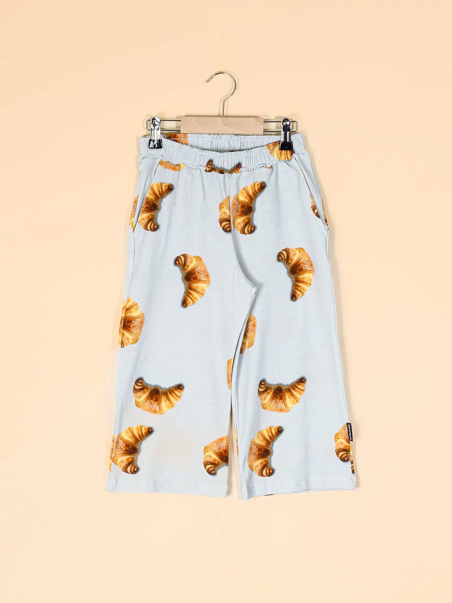 Croissants Wijde broek Kids - SNURK