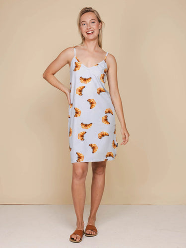 Croissants Jurkje Dames