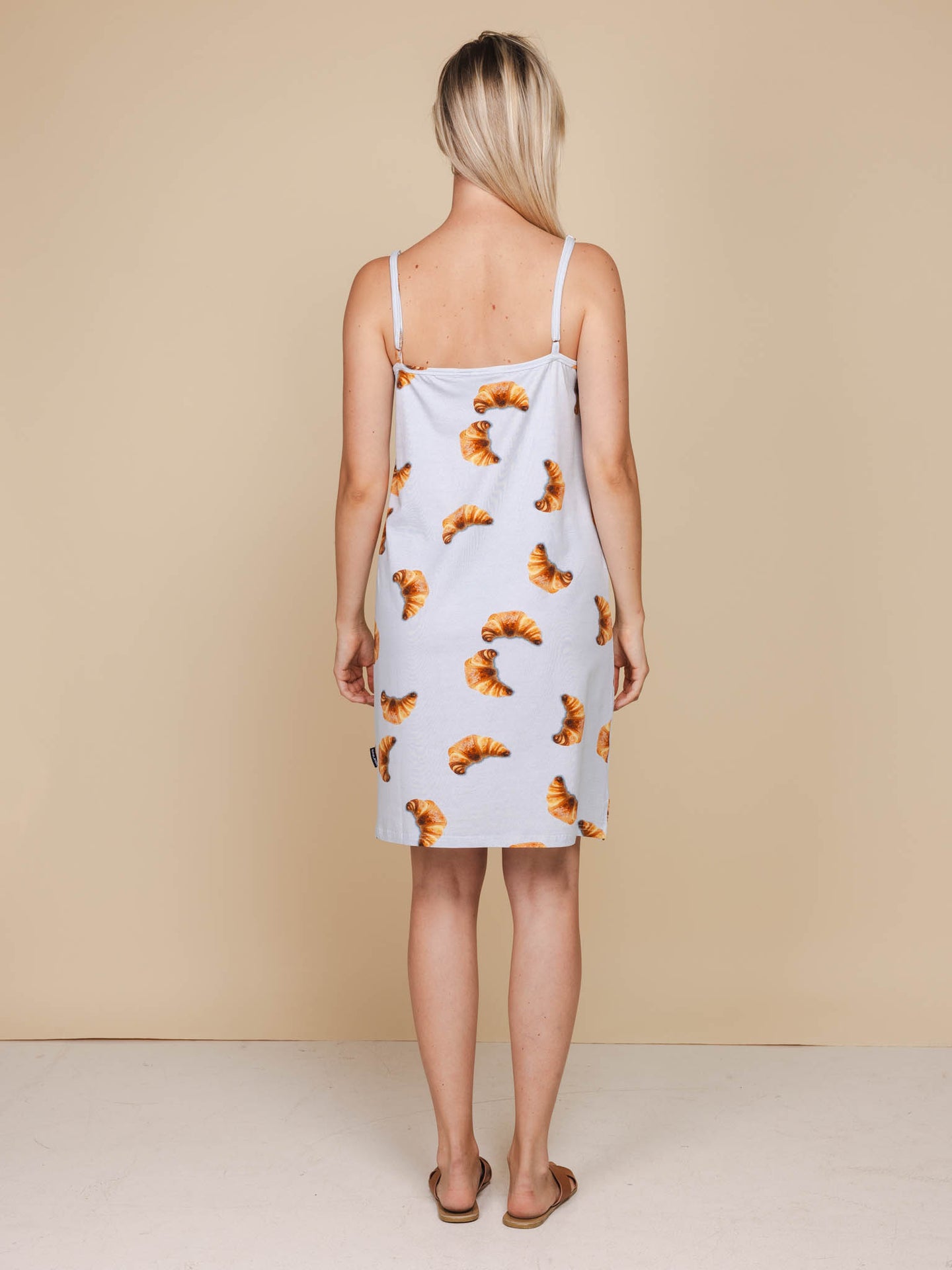 Croissants Jurkje Dames - SNURK