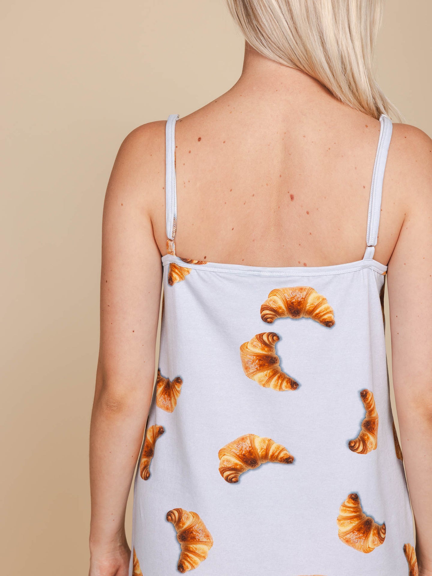 Croissants Jurkje Dames - SNURK