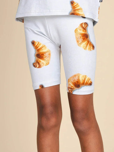 Croissants Bikershorts Kids