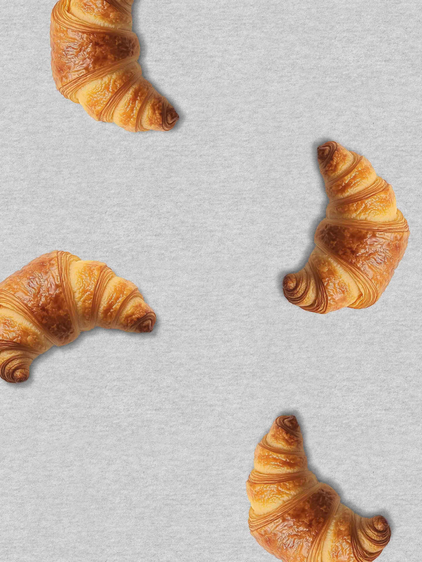 Croissant Print - SNURK