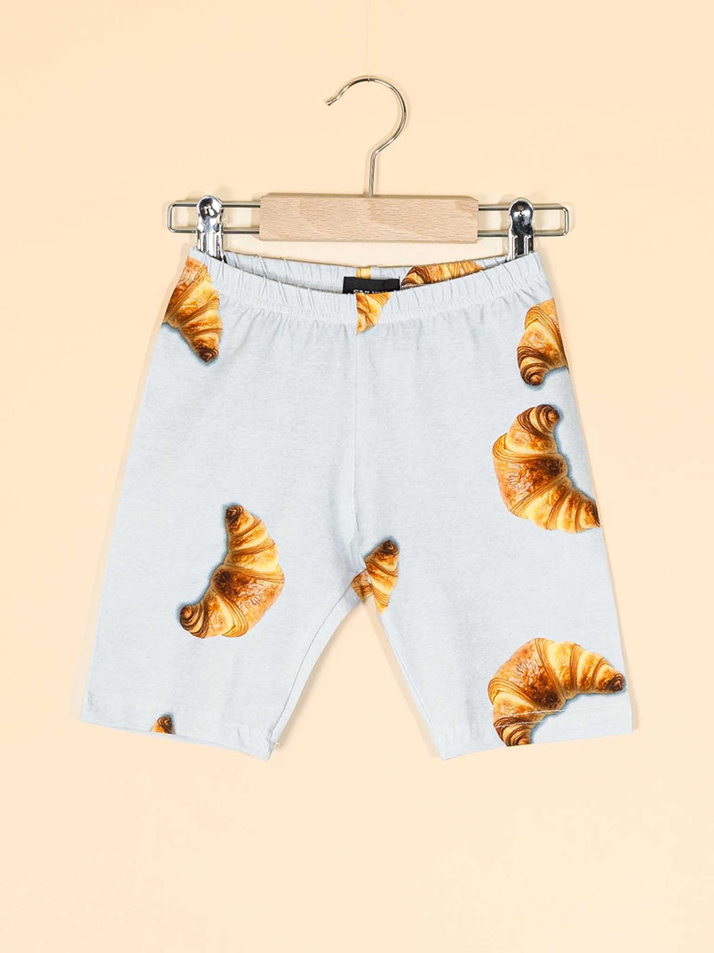 Croissants Bikershorts Kids - SNURK