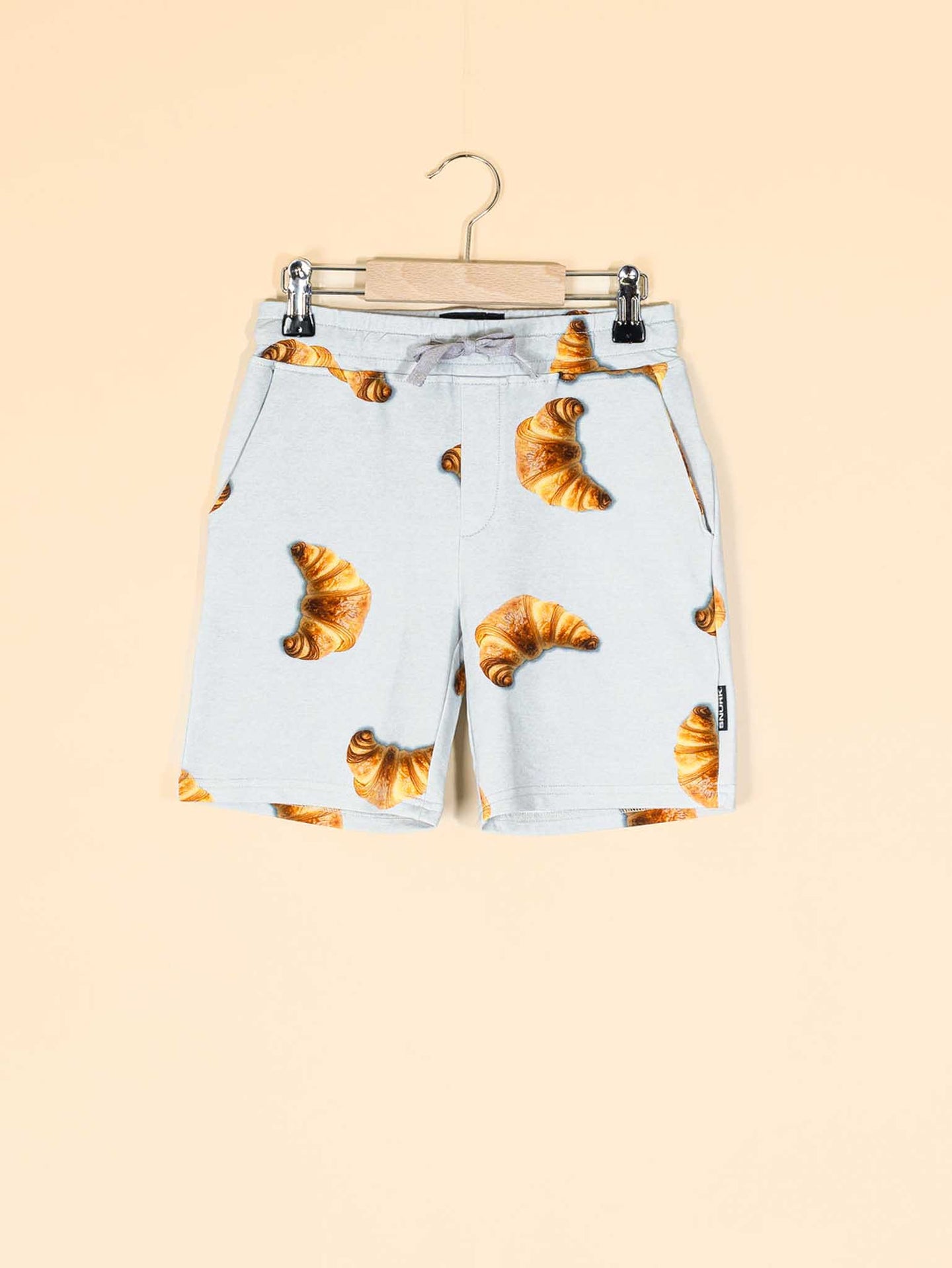 Croissants Shorts Kids - SNURK