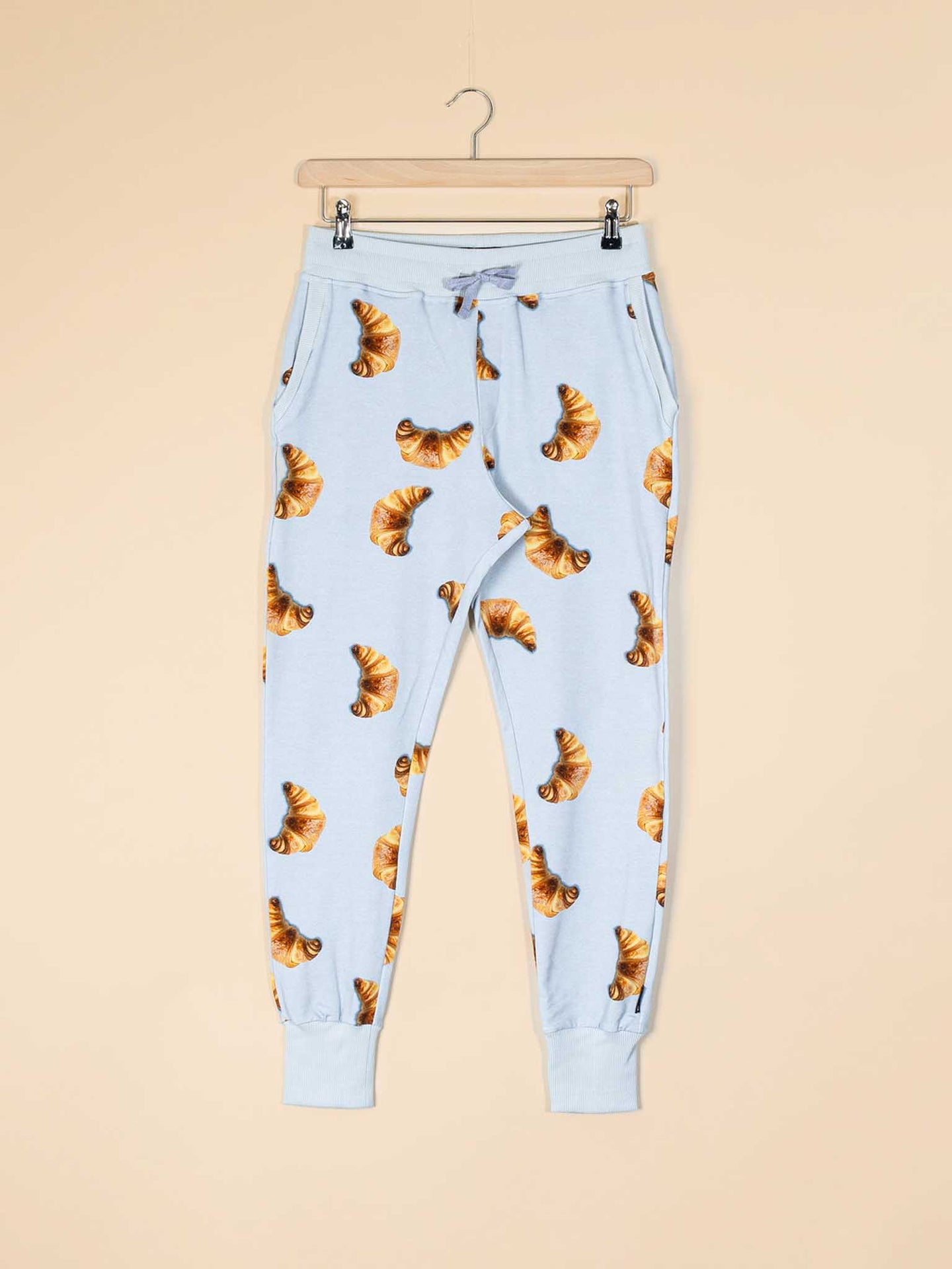 Croissants Broek Regular - SNURK