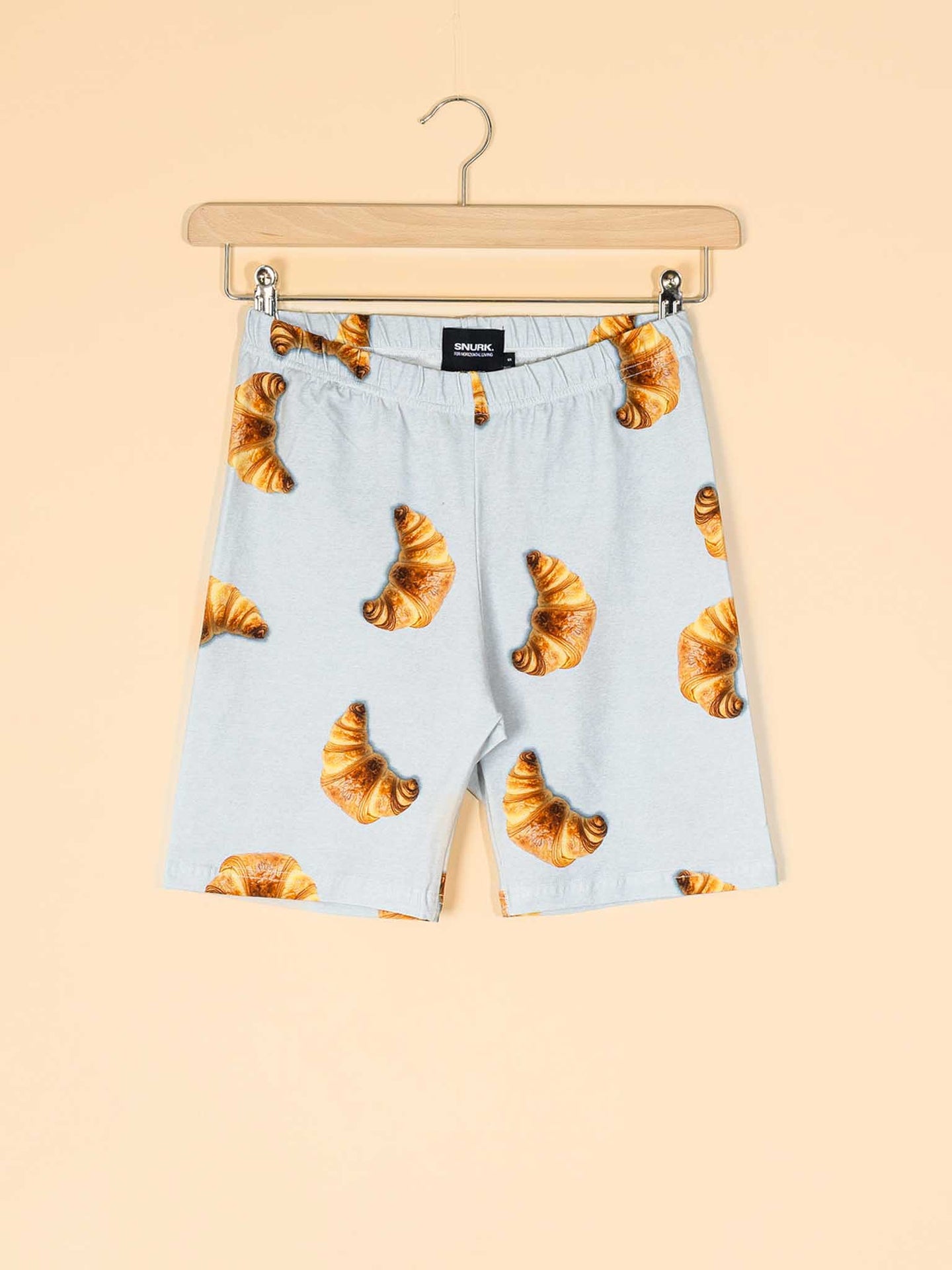Croissants Bikershorts Dames - SNURK