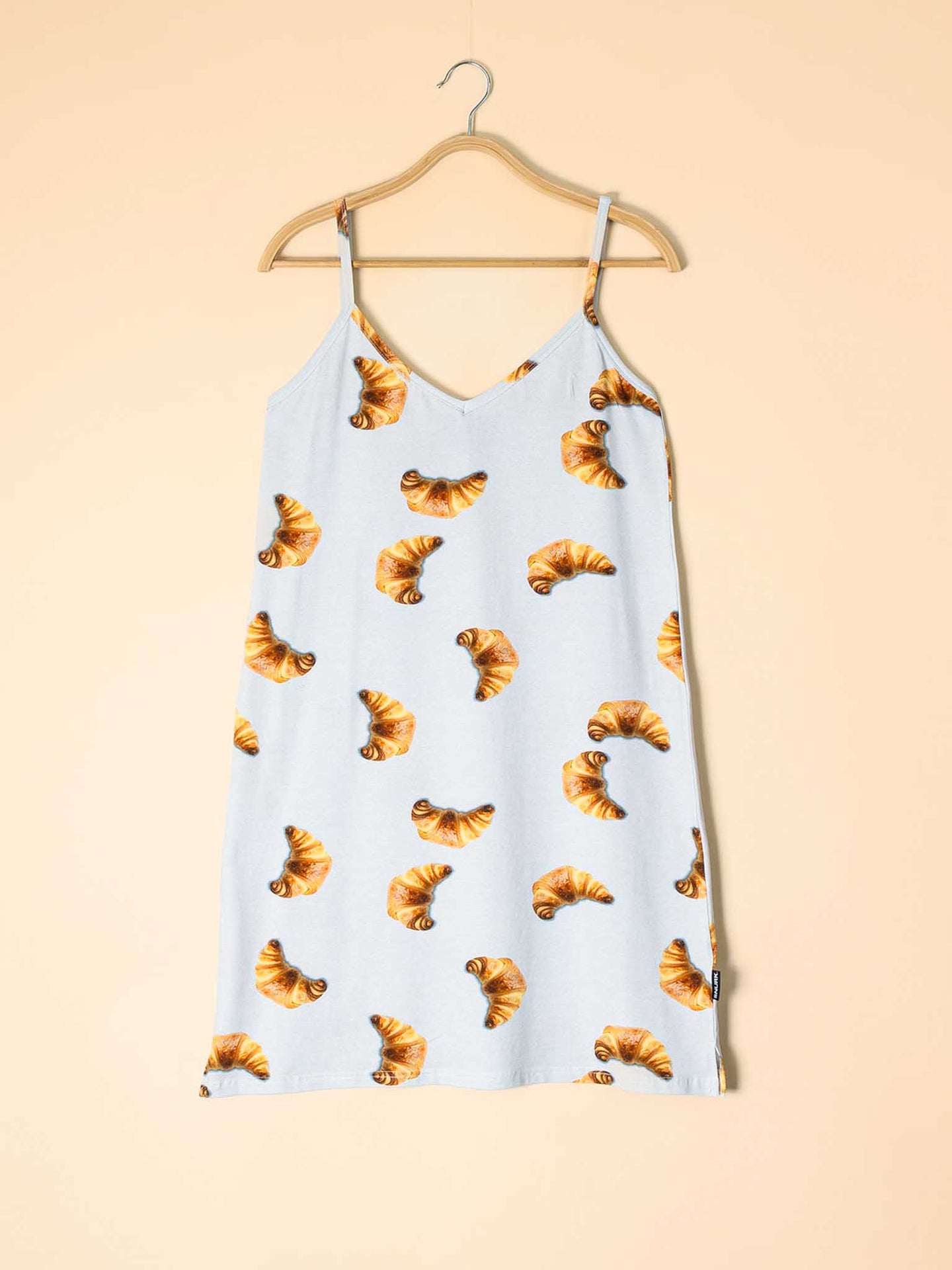 Croissants Jurkje Dames - SNURK