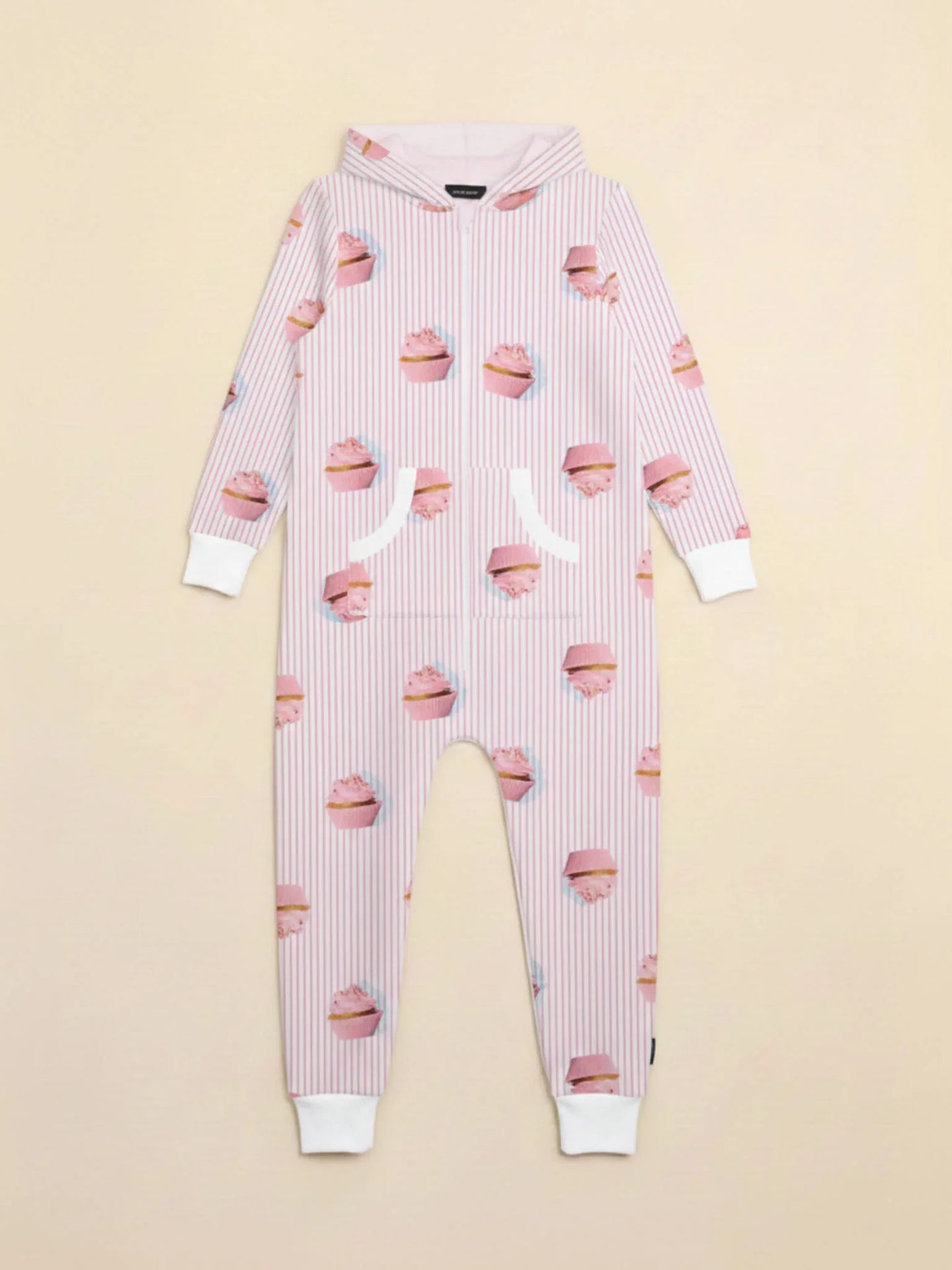 Cupcake Onesie Kids - SNURK