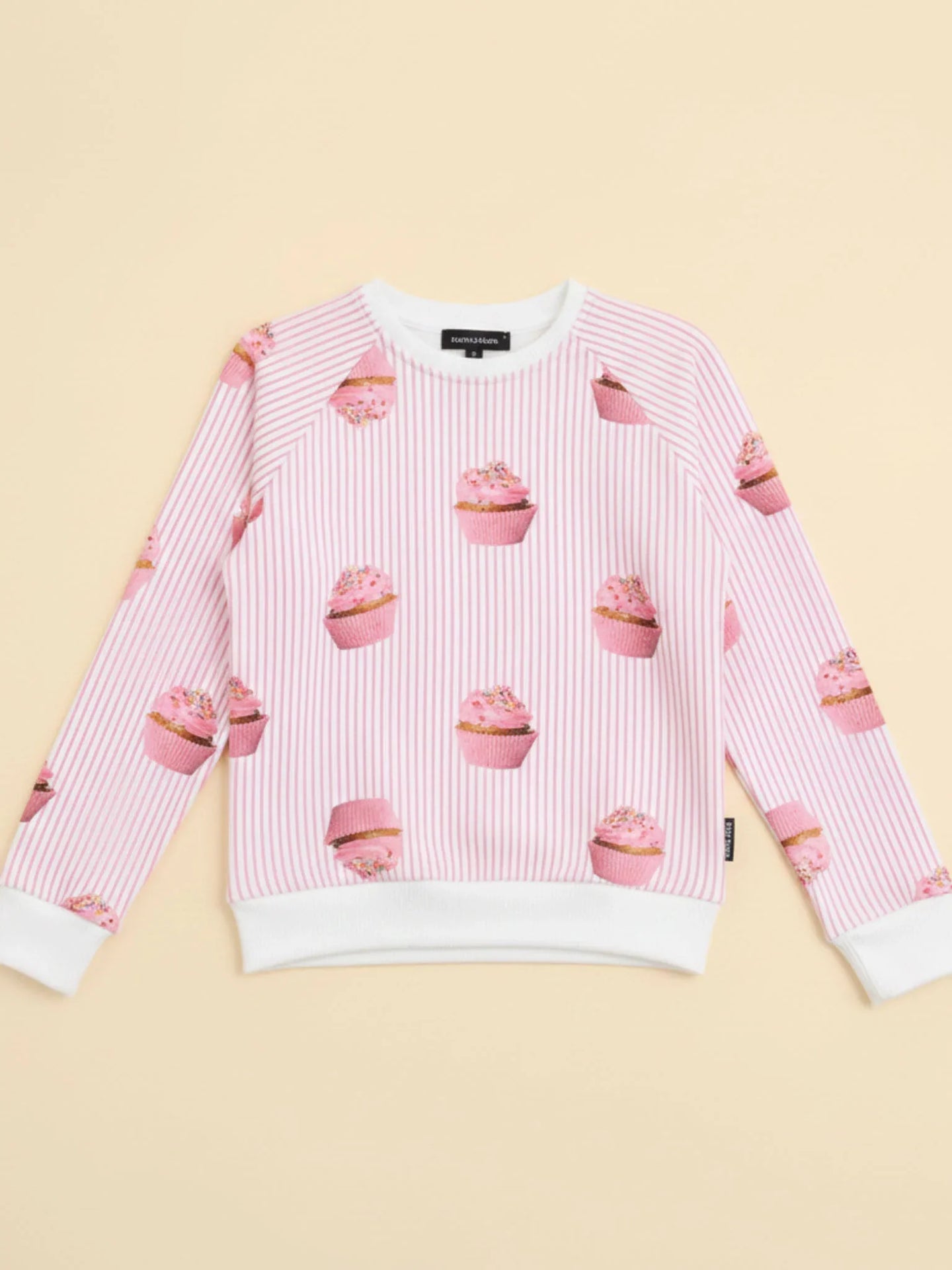 Cupcake Sweater Kids - SNURK