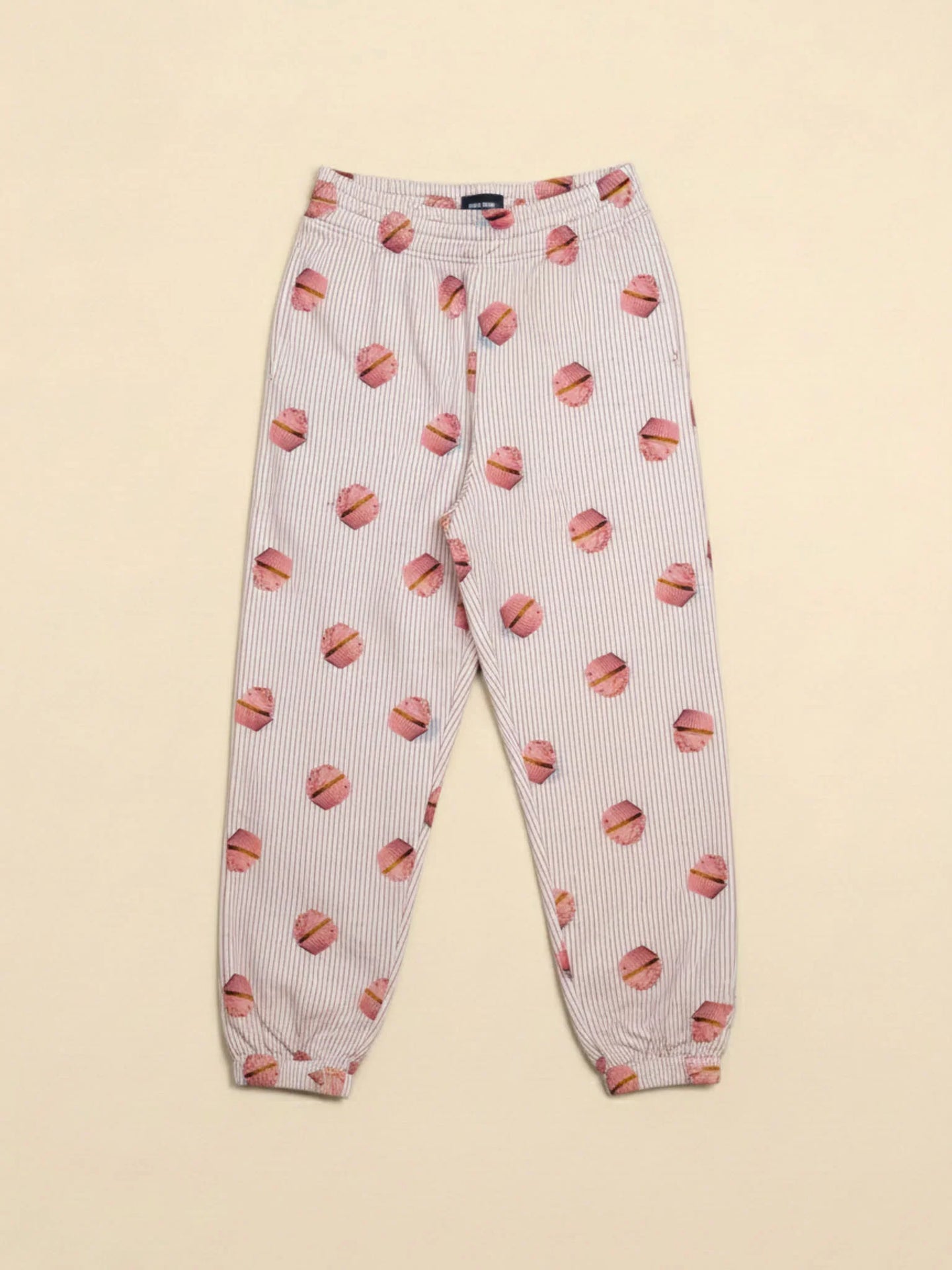 Cupcake Broek Relaxed - SNURK