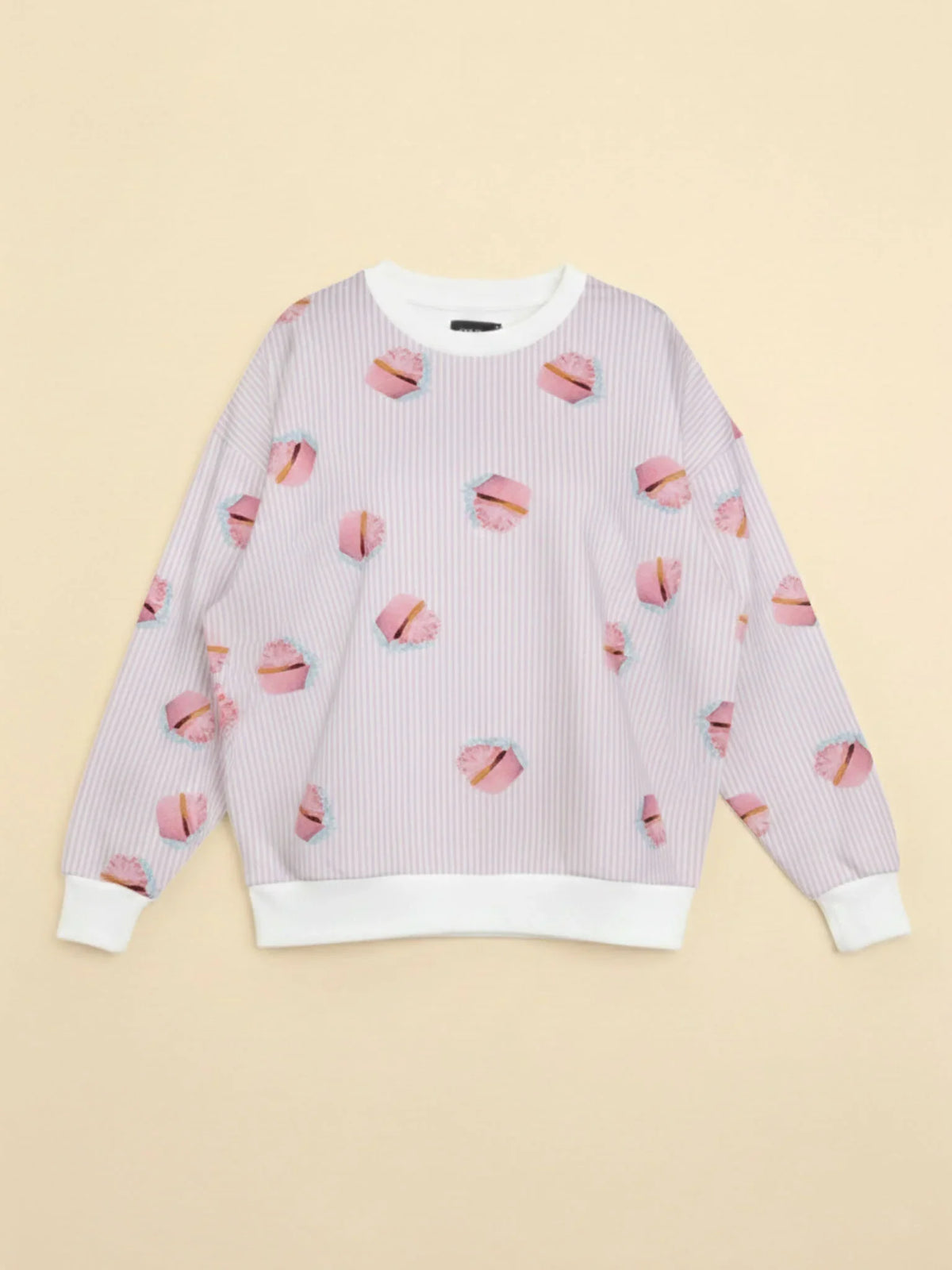 Cupcake Sweater Unisex - SNURK