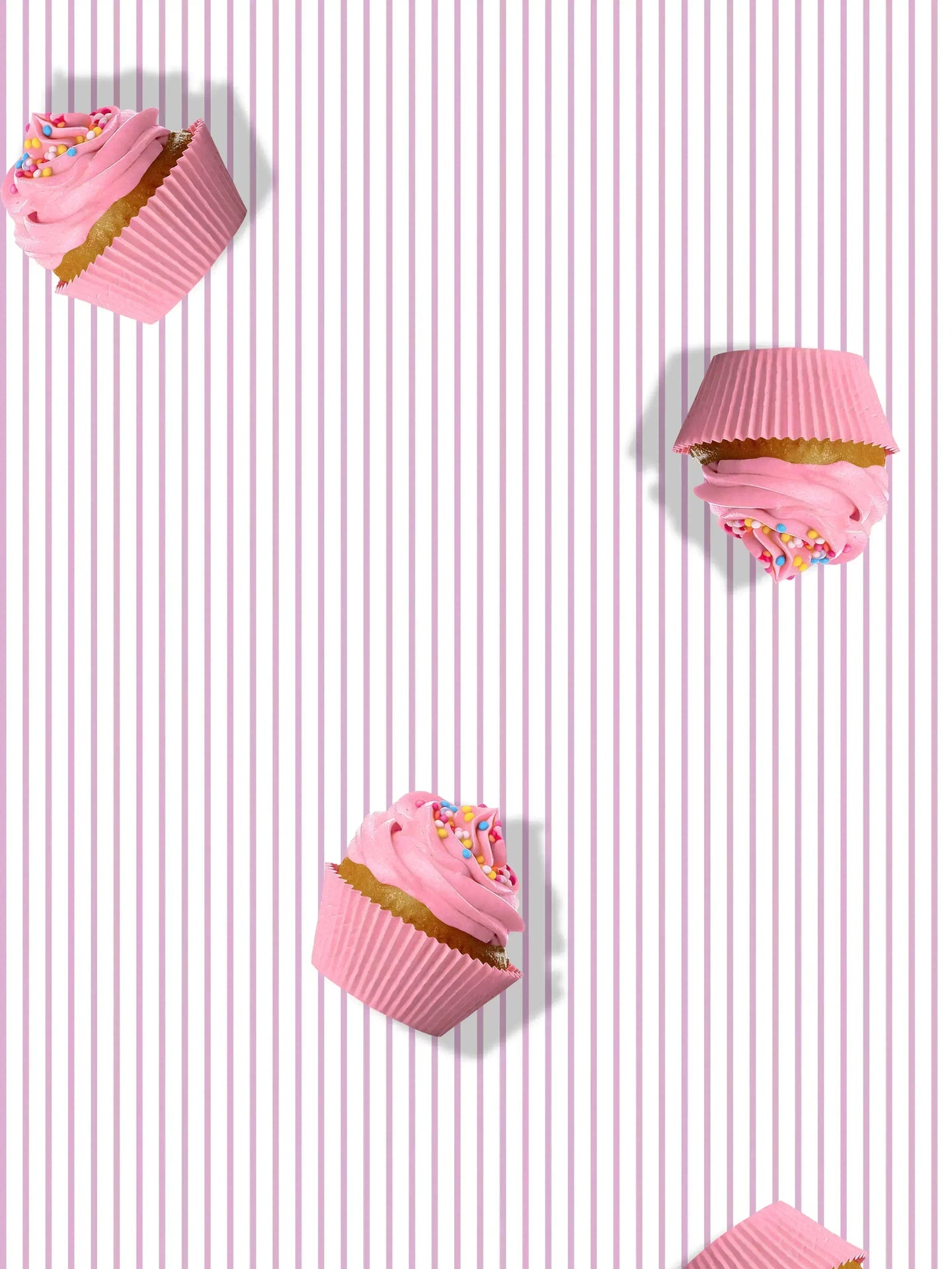 Cupcakes Print