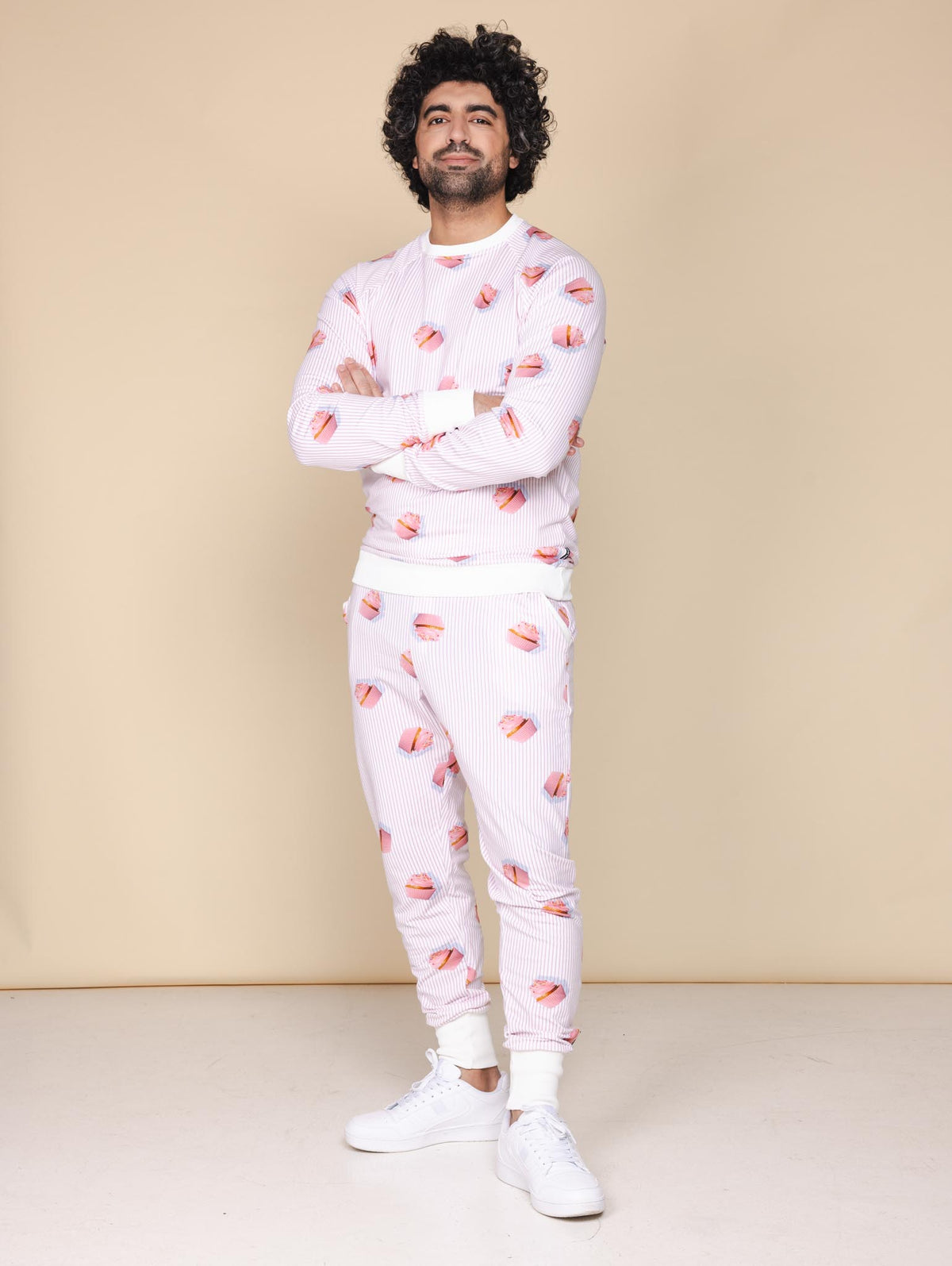 Cupcake Hose Regular