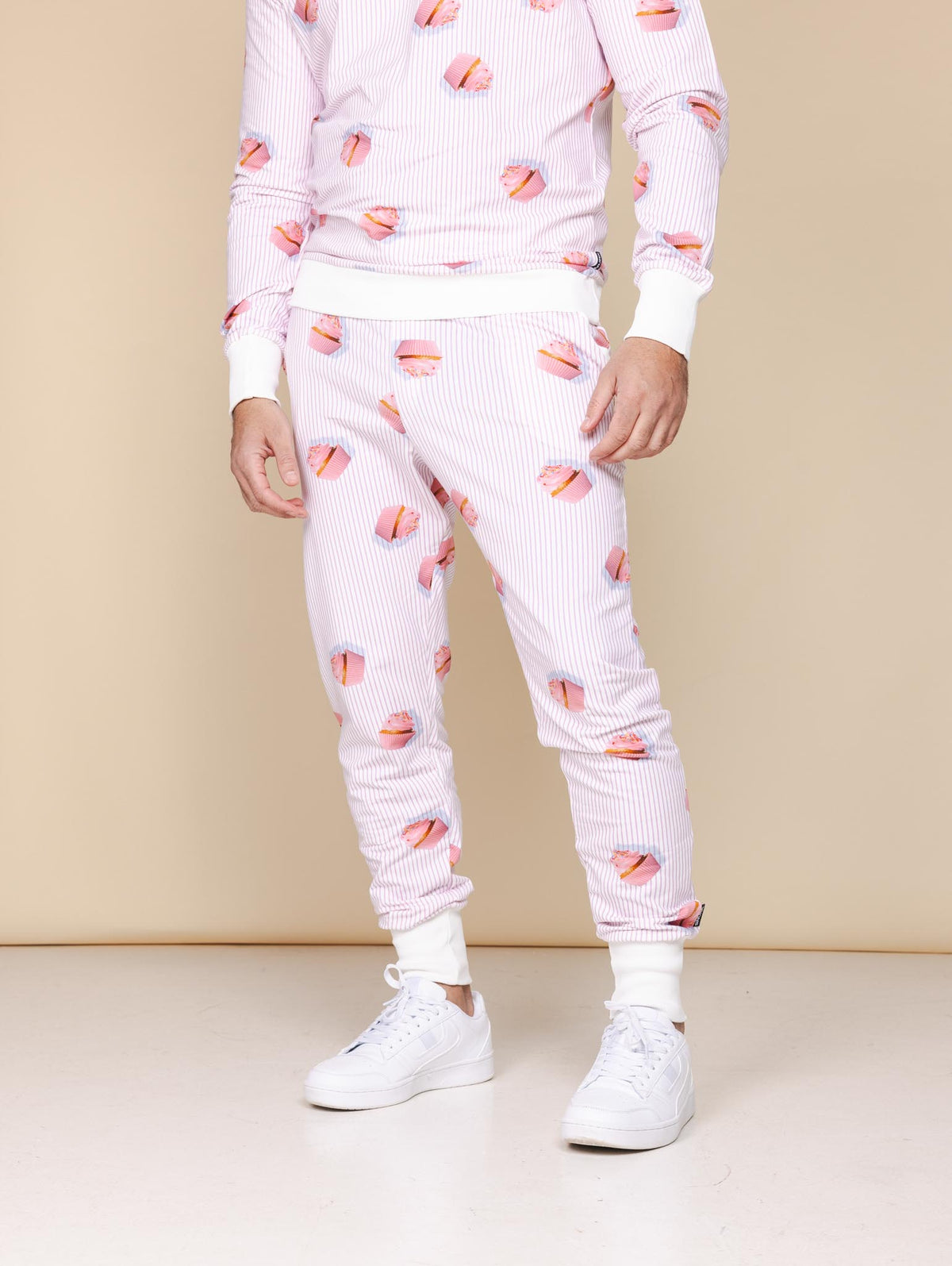 Cupcake Hose Regular