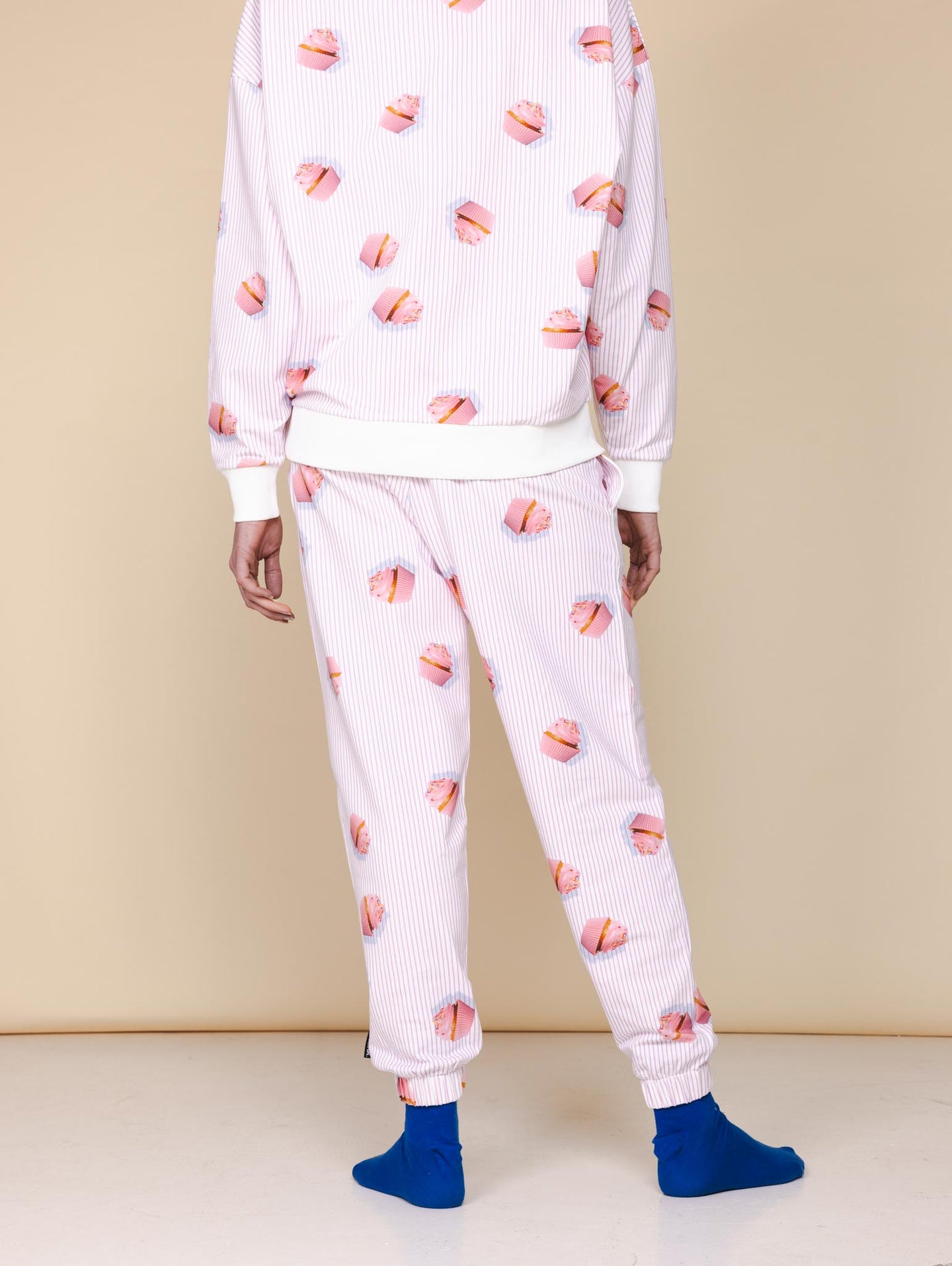 Cupcake Pants Relaxed