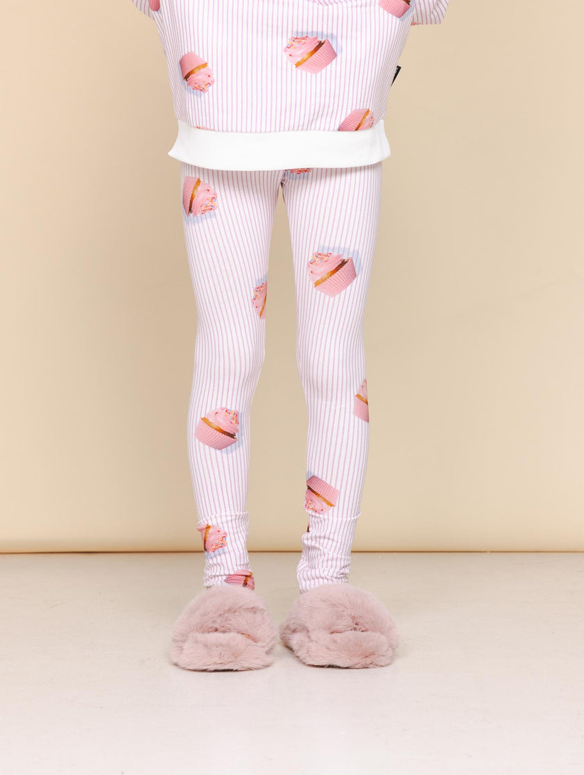 Cupcake Legging Kids