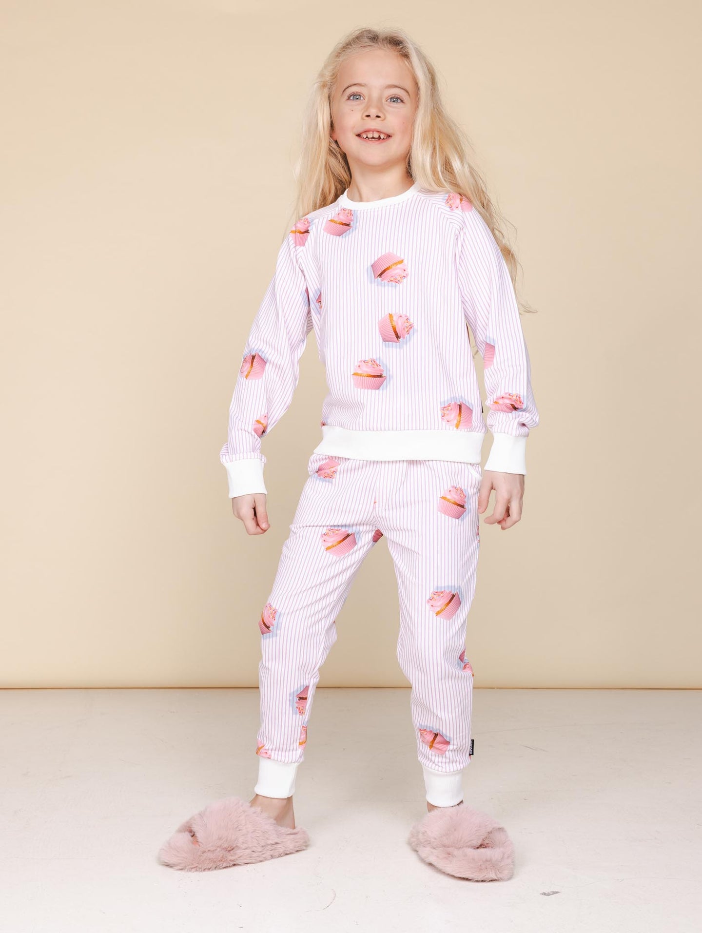 Cupcake Broek Kids