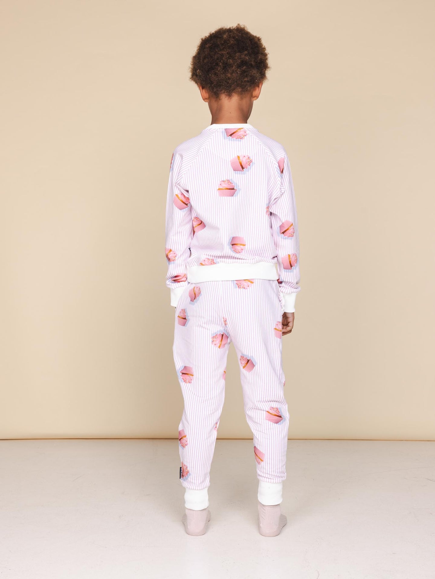 Cupcake Broek Kids
