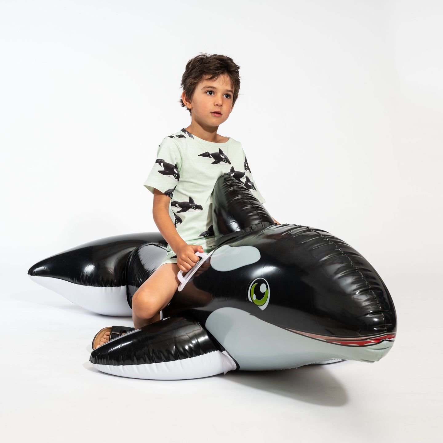 Orca Green