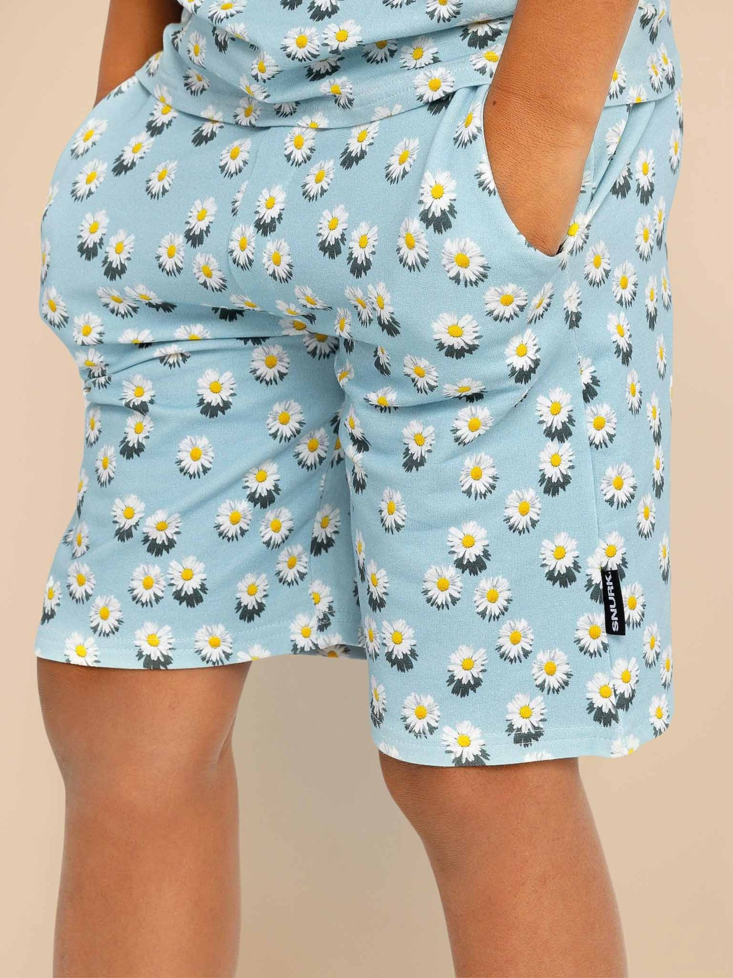 Daisy Dawn Shorts Kids