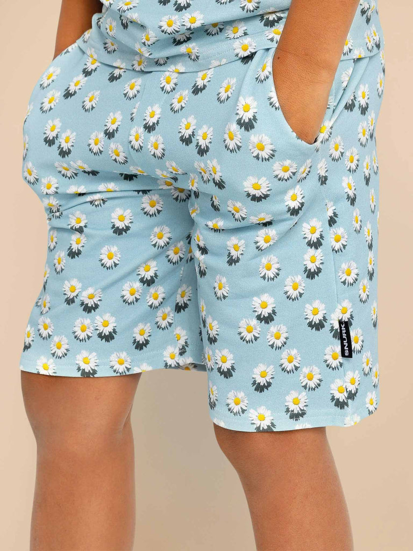 Daisy Dawn Shorts Kids