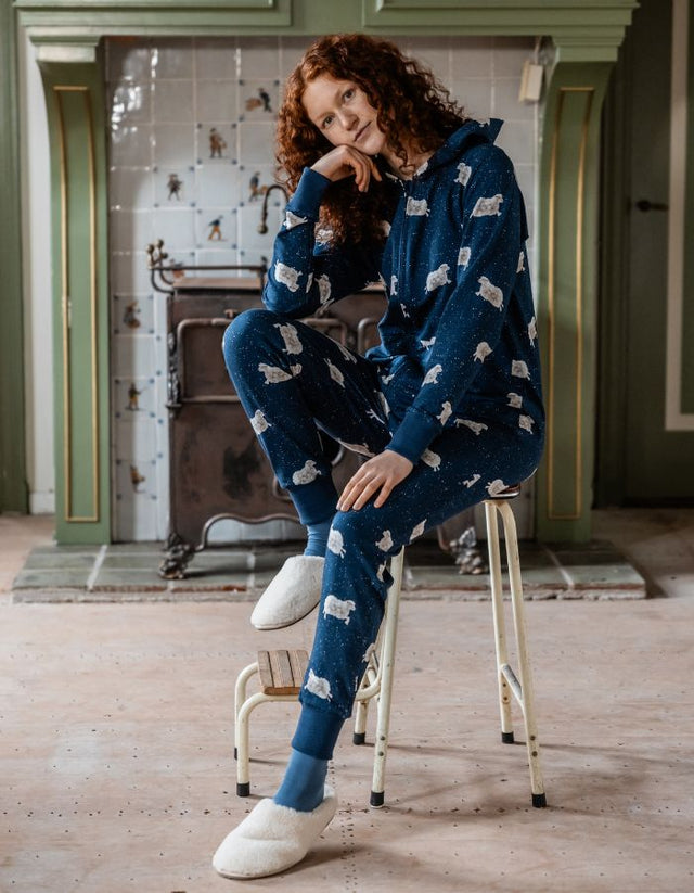 Women's onesies