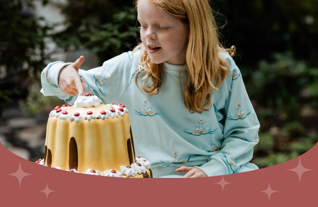 De Indische Waterlelies - SNURK x Efteling